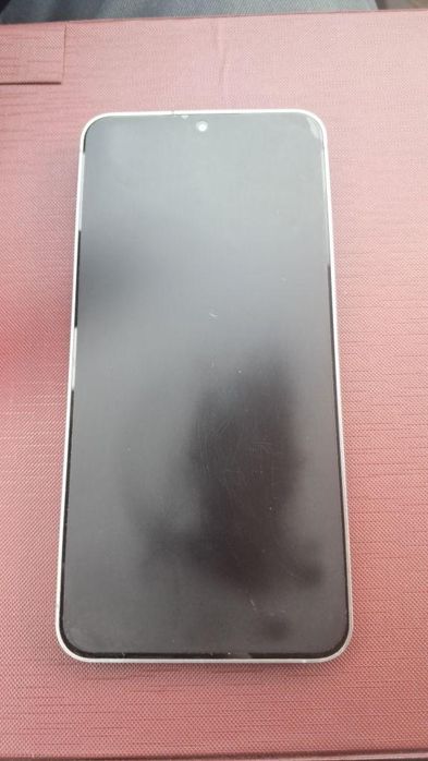 Vand samsung galaxy s25FE impecabil