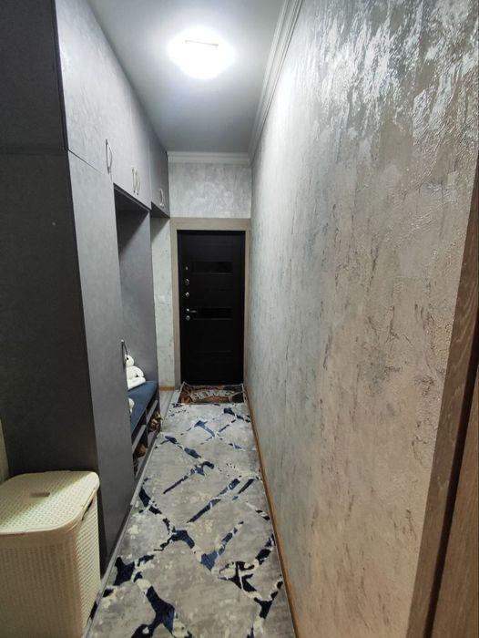 Продам 1 ком Юнусабад 10 квартал Ипотеку