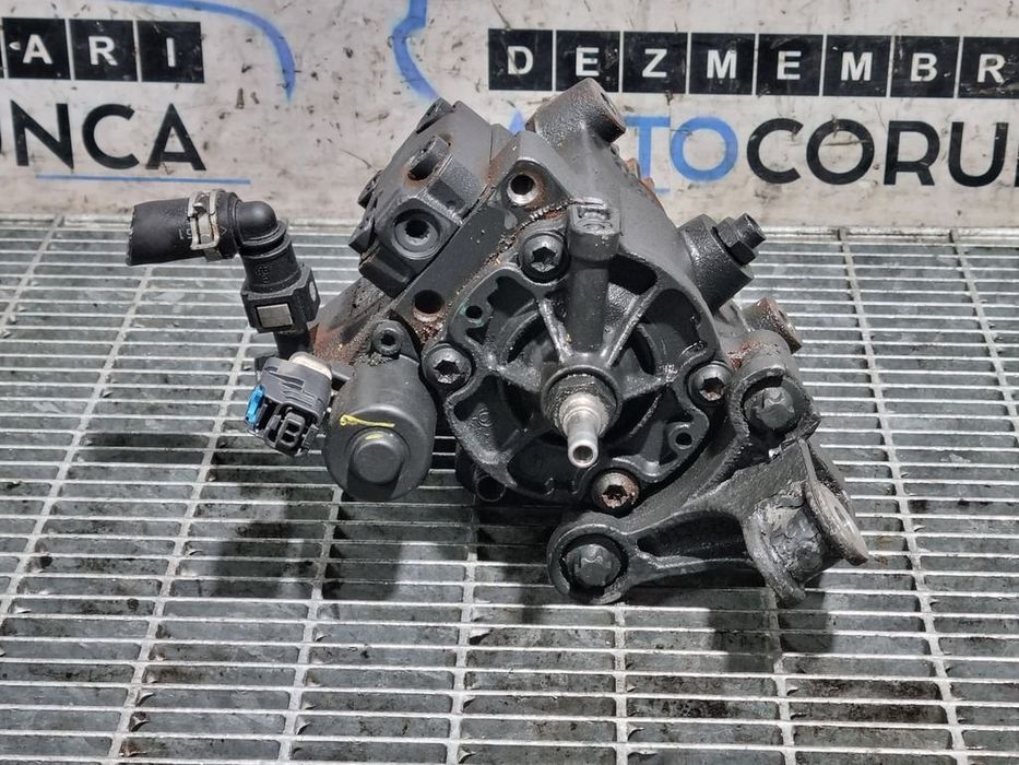 Pompa injectie / inalte Renault Kadjar 1.5 D 2015 - 2018 110CP Euro5 (1317) Diesel ...