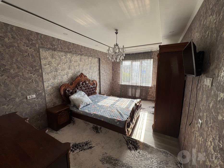 Аренда квартира Ангрен