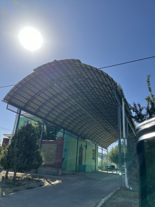 Ворота краска, ворота бояу