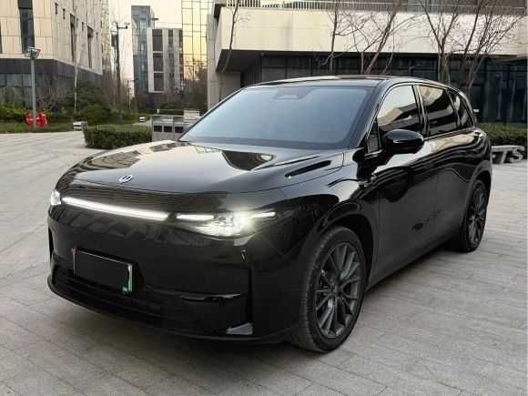Leapmotor C10 530KM ligi 48000km probeg