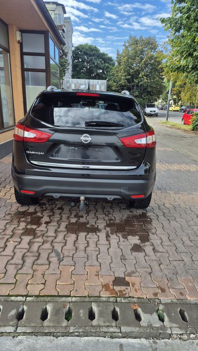 Nissan Qashqai Tekna Premier Editon 1.6 Diesel 4×4