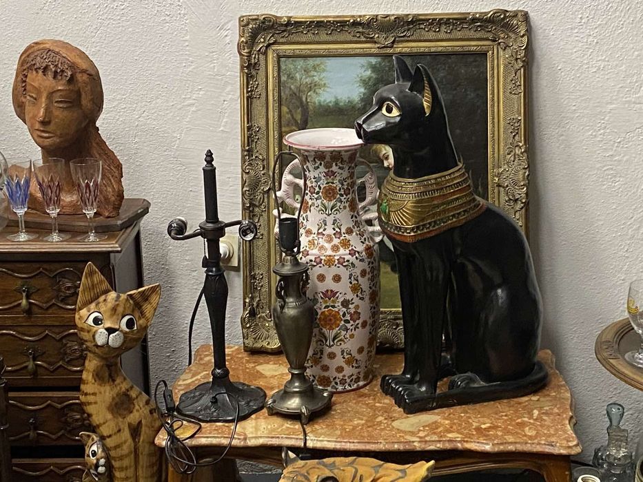 Ново зареждане от Франция