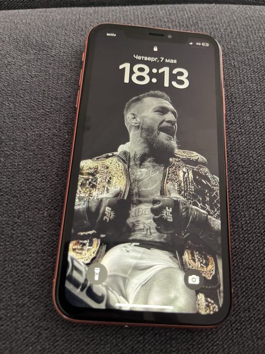 Iphone xp 64/73