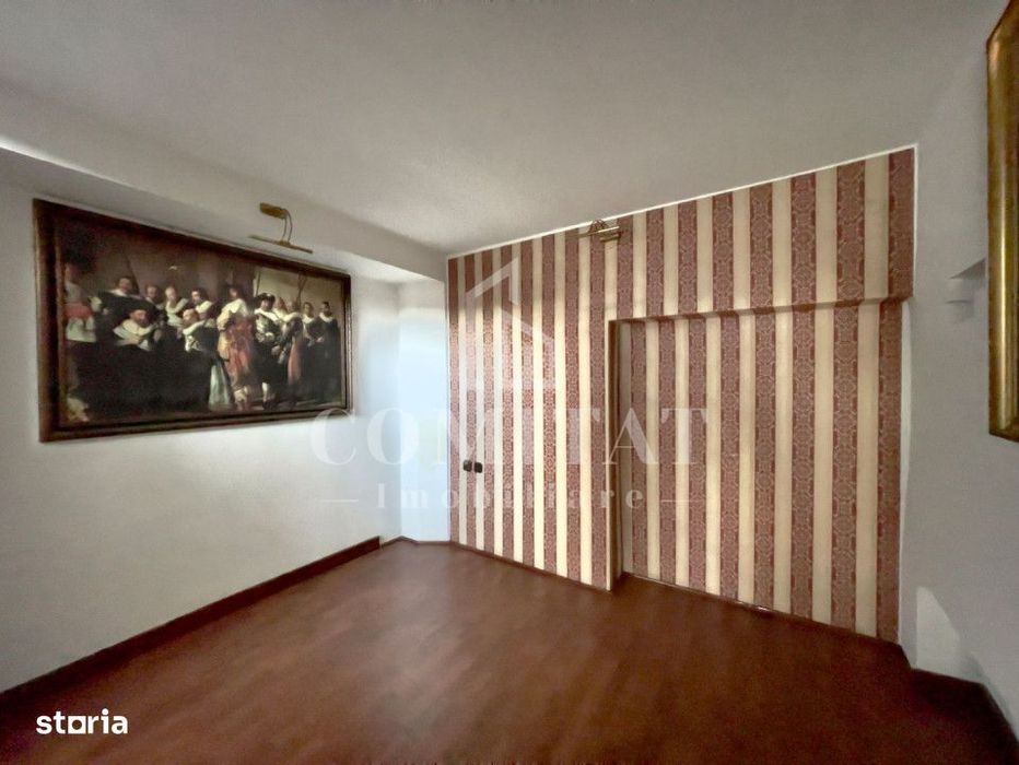Locație excepțională | Piața Unirii Cluj | oportunitate de business