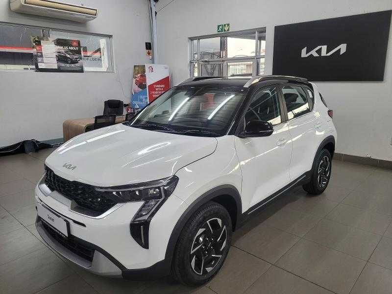 KIA sonet 2025yil