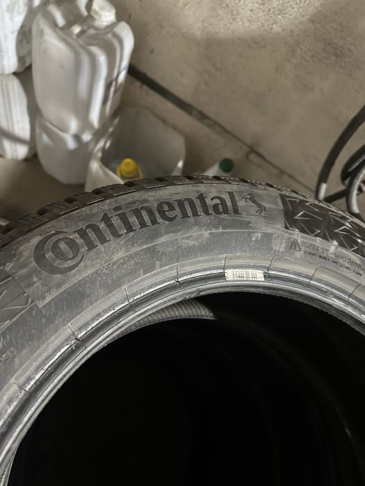 Шины контенинталь