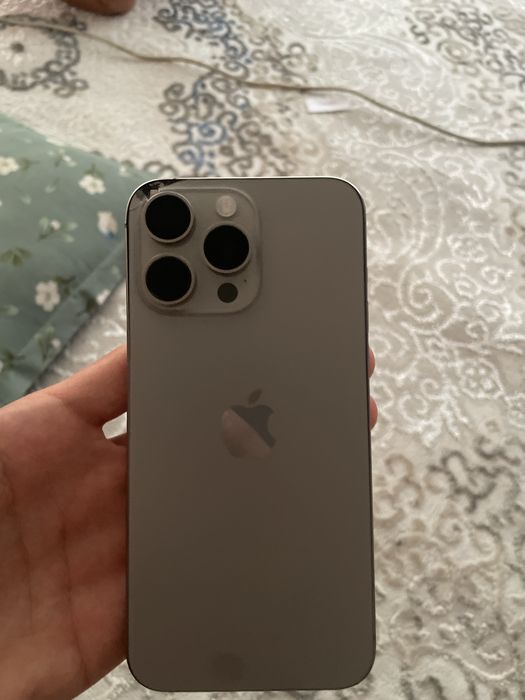 iphone 15 pro max 256gb titan