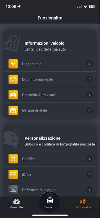 Diagnoza   si codari Bmw ( multimarca )