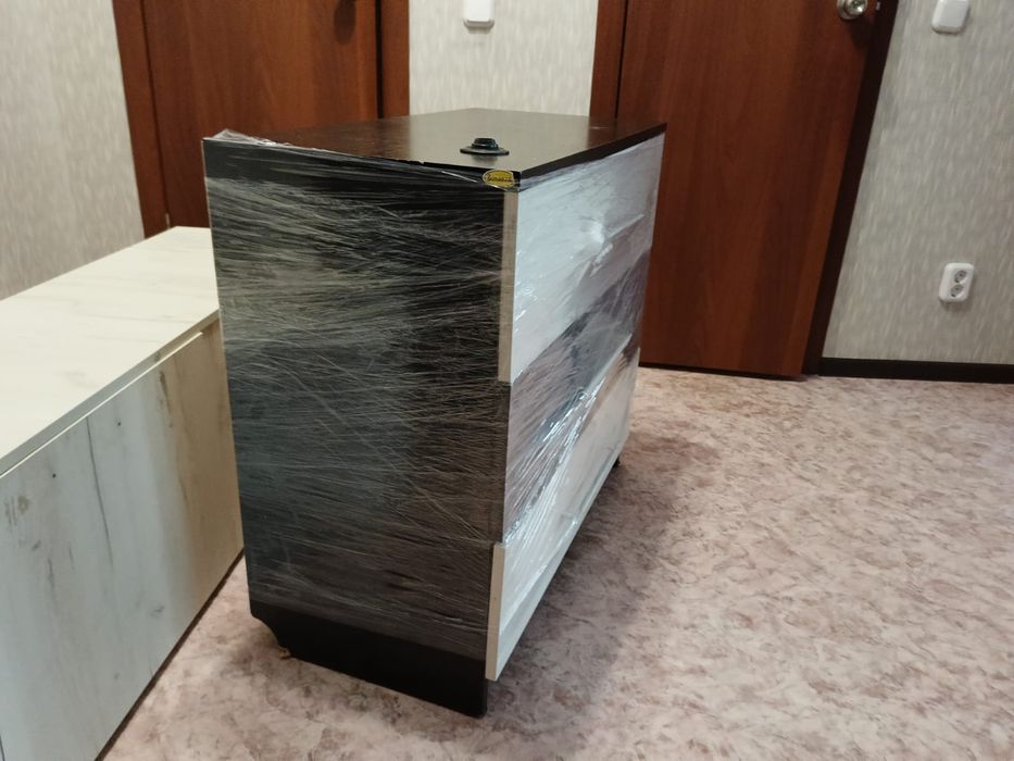 Продаю Зеркало+комод настенное