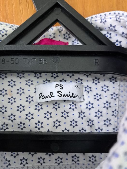 Продам мужскую рубашку