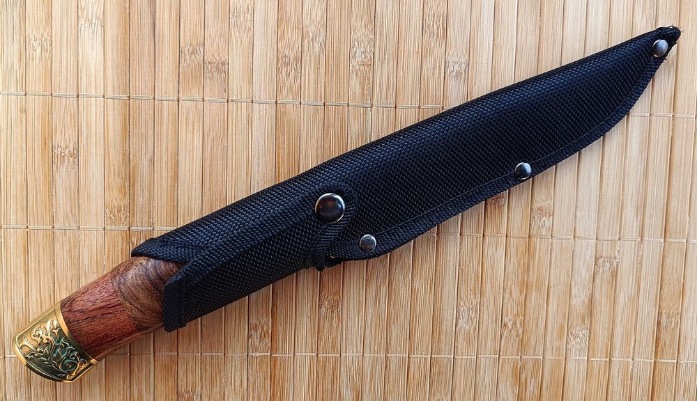 Ловен нож - 3 модела