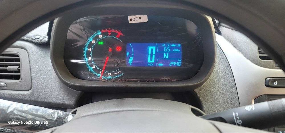 Chevrolet Cobalt. Янги булиб турубти