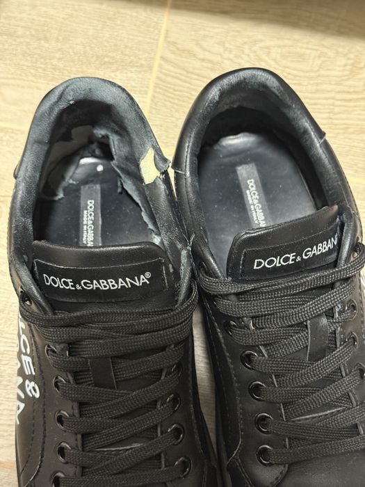 Обувь мужская Dg