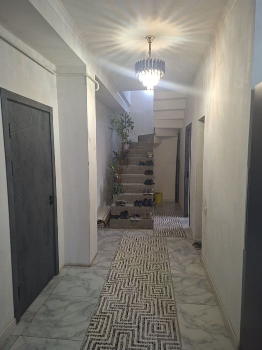 Продаётся участок метро Дустлик 5 комнатная