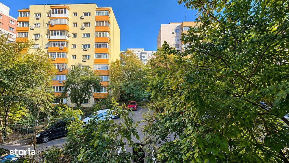 2 Camere Premium | Decomandat | 45 mp | Renovat | Titan | Pet Friendly