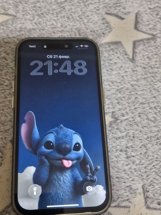 Продам айфон 14 про