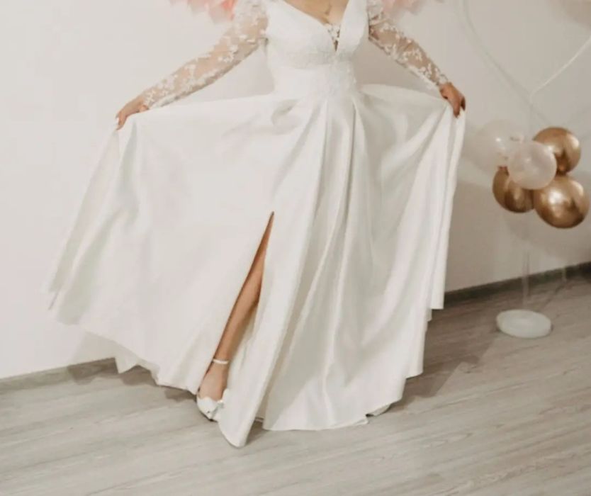 Rochie de mireasă