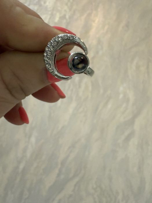 Продается Кольцо 99 имен Аллаха