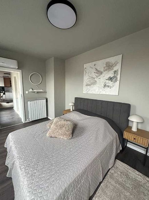 Двустаен Апартамент