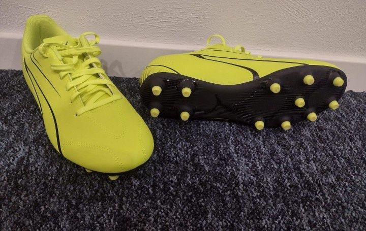 vand ghete fotbal puma