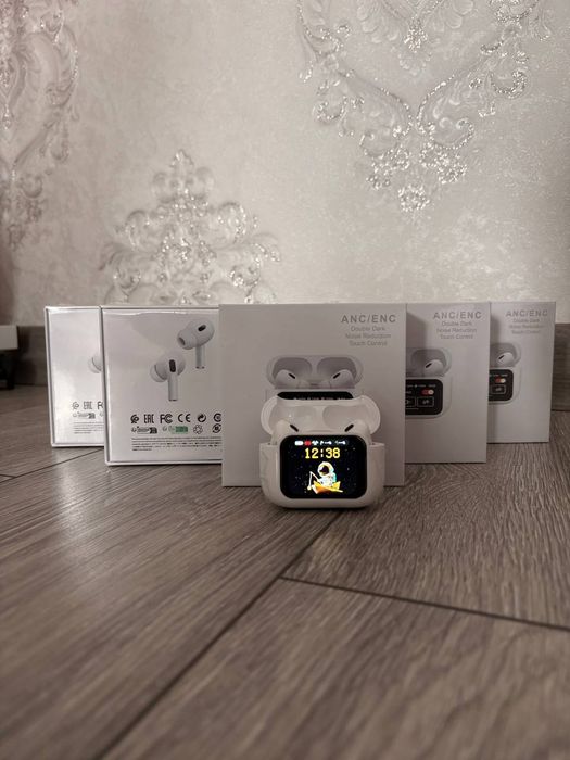 Наушник E 11 pro