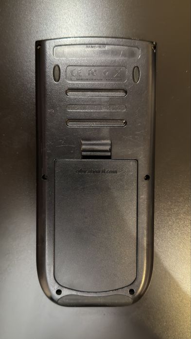 TI-84 Plus – графичен калкулатор Texas Instruments