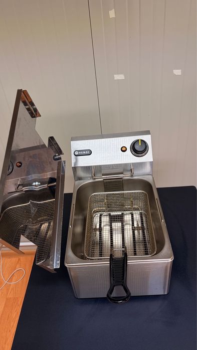 Echipamente fast-food