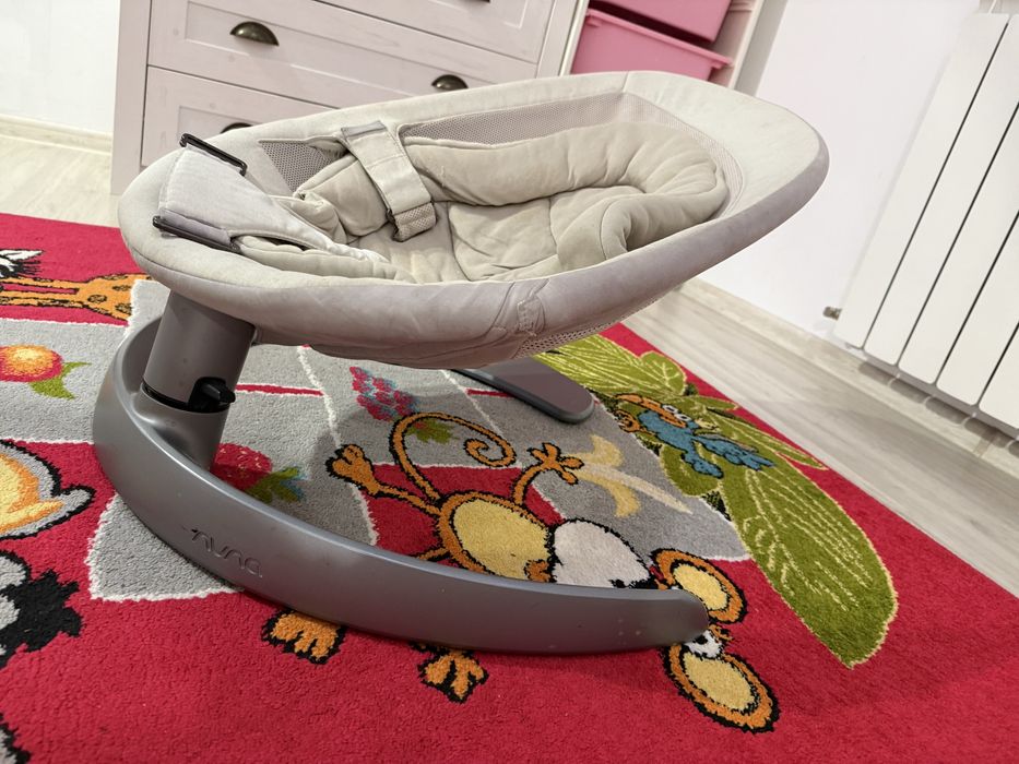 Vand balansoar Nuna Leaf