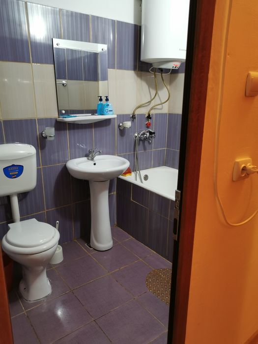 Garsoniera Herculane de inchiriat