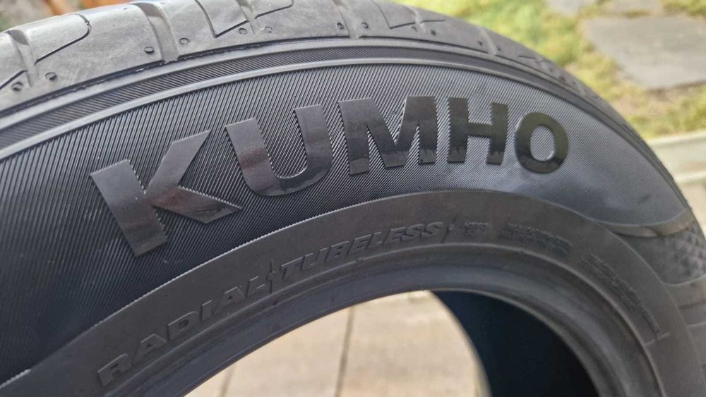 Anvelope vara 185 65 R 15 Kumho 2024