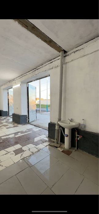 Жалға аренда здания беріледі