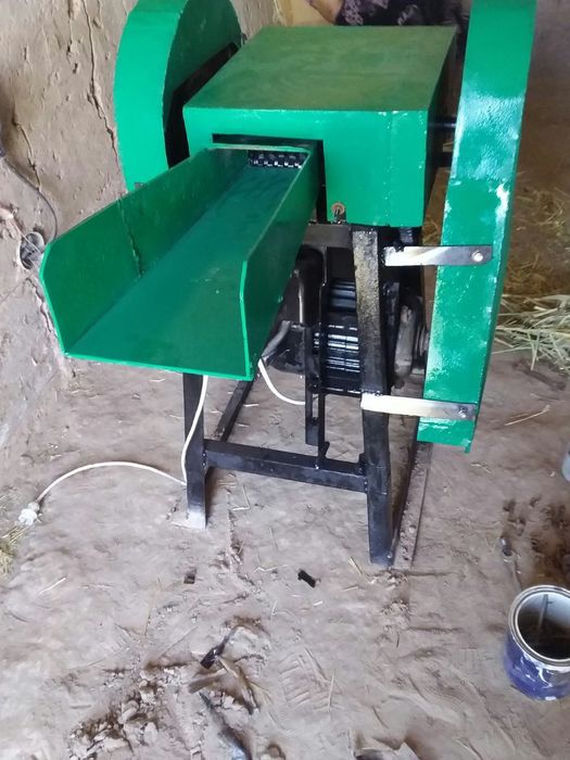 Oʻt chopgich || у́т чопгич пилорам гишт завод каттаси кичиги ишлаб бер