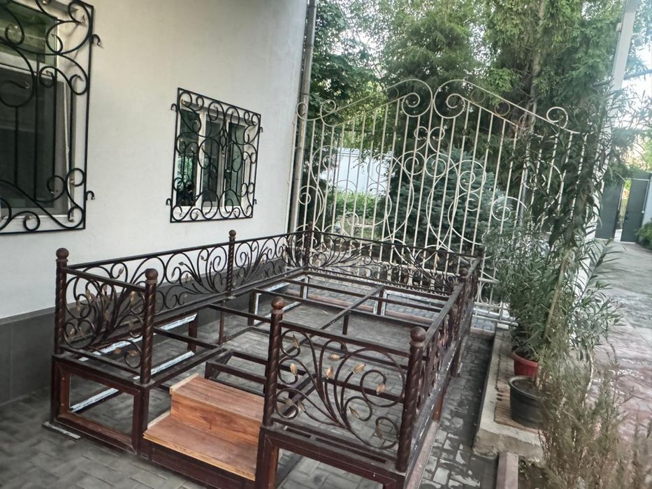 Продается топчан