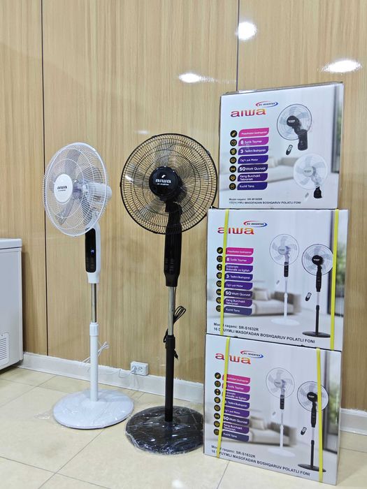 Вентилятор Ventilyator sovutgich оригинал