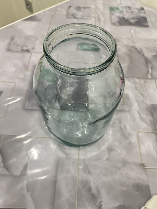 Банка 2 литр 3 литр стеклянный