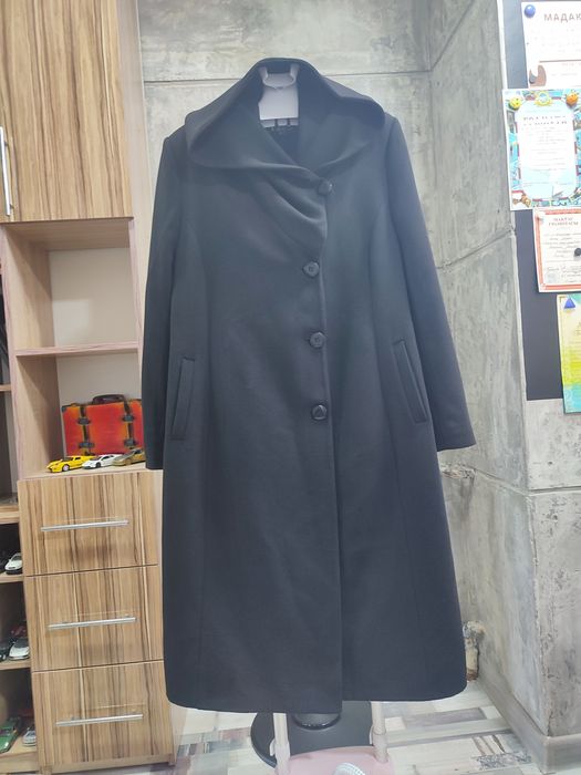 Женская верхняя одежда