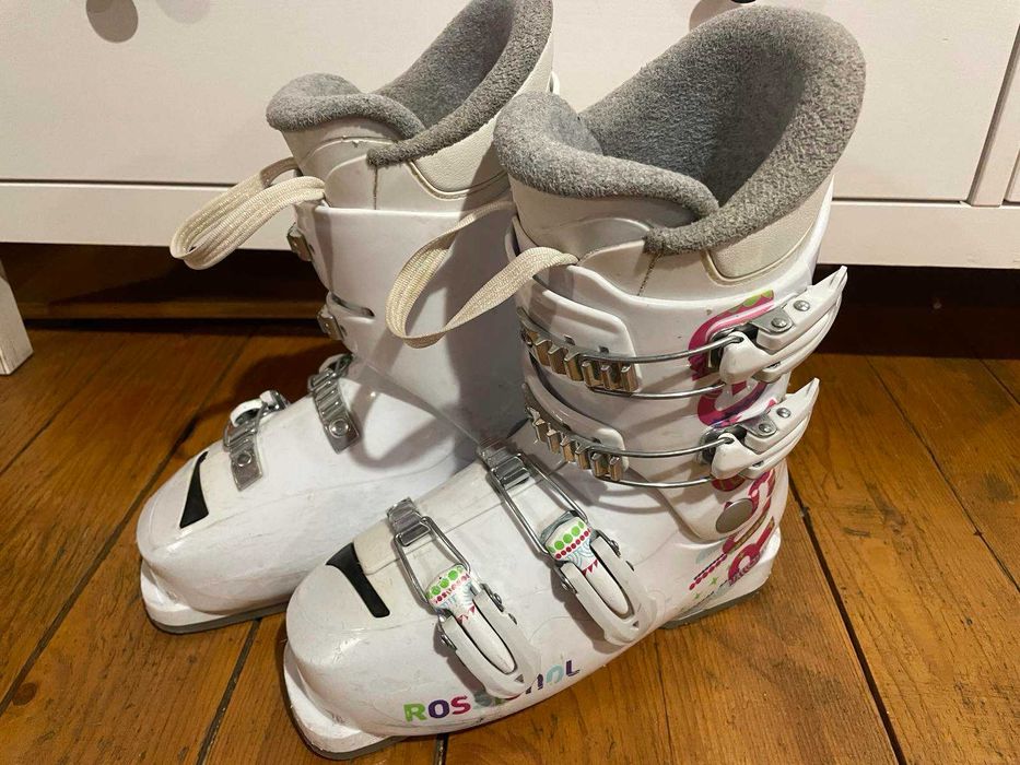 Детски ски обувки Rossignol – 235 / 275 mm