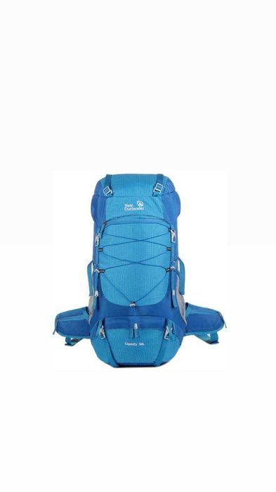 Скидка 20% Туристический  рюкзак New Outlander 60+5