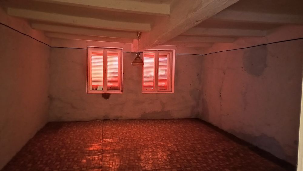 Vand casa in Batania(Battonya)