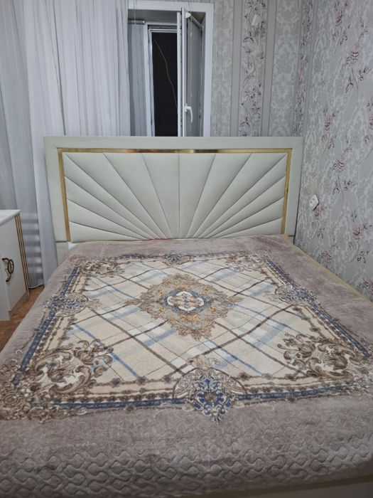 Спальный гарнитур мебель