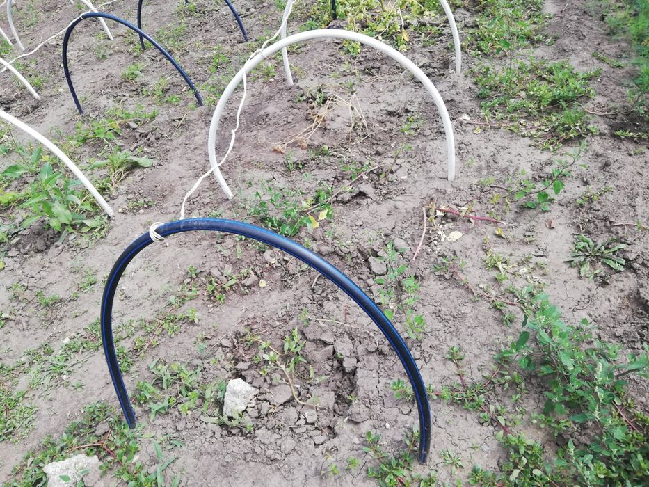 Продам комплекты для парника.