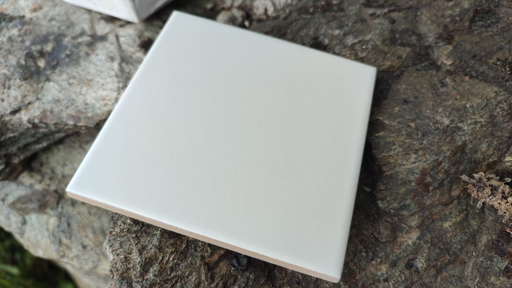 Faianta Marazzi SistemC 10x10 Citta Bianco