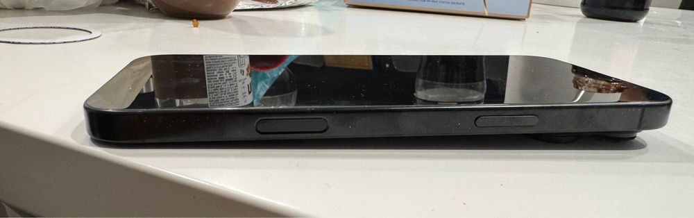 IPhone 16 pro max 256gb