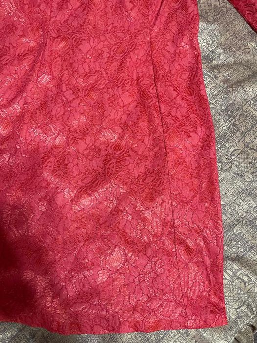 Женские нарядное платья