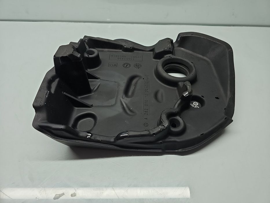 Capac motor Mercedes Clasa A (W177) [Fabr 2019-2024] A2820101000 1.4 B