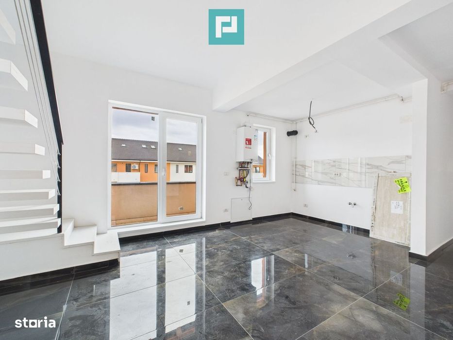 Penthouse 3 camere | Spațios | Giroc - Zona Lidl — fotografia 3