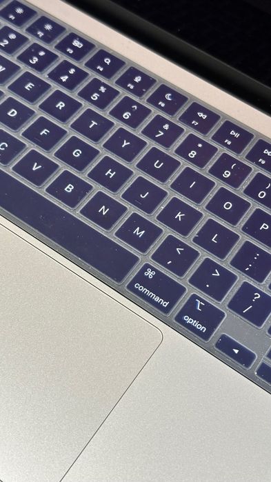 Apple MacBook Pro 14 m4 16 Гб / 512 Гб