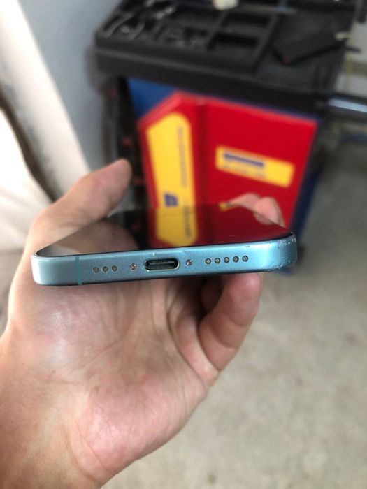 Iphone 16 Obmen